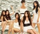 keeping up with the kardashians